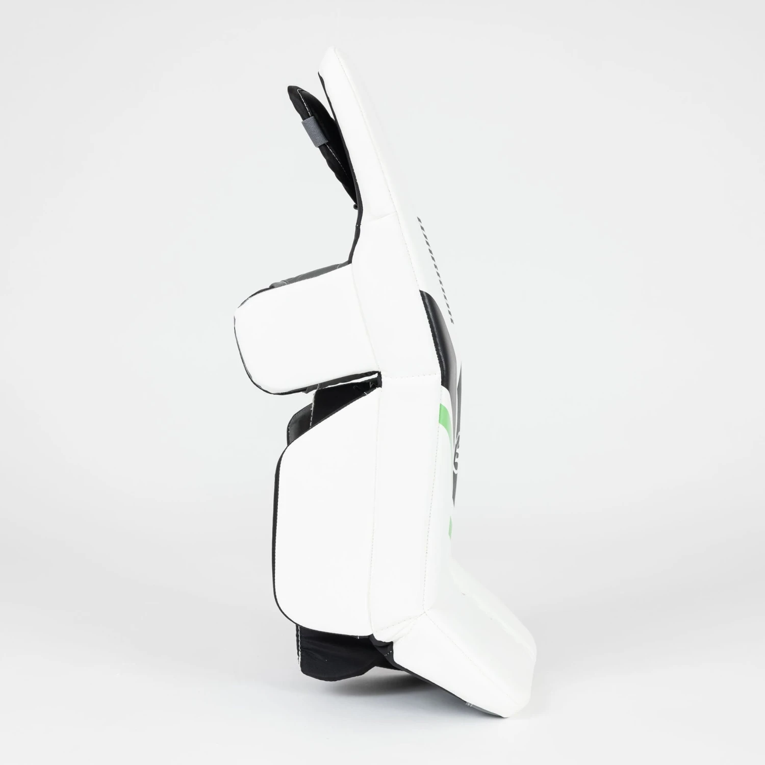 Warrior Ritual G6 E+ Youth Goalie Leg Pads 5 Warrior Ritual G6 E+ Youth Goalie Leg Pads - Image 3