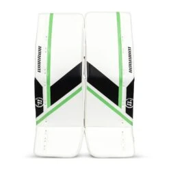 Warrior Ritual G6 E+ Youth Goalie Leg Pads