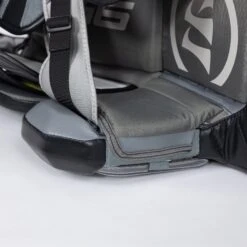 Warrior Ritual G6 Pro+ Senior Goalie Leg Pads 35 Warrior Ritual G6 Pro+ Senior Goalie Leg Pads -Warrior warrior leg pads warrior ritual g6 pro senior goalie leg pads 30540073828418