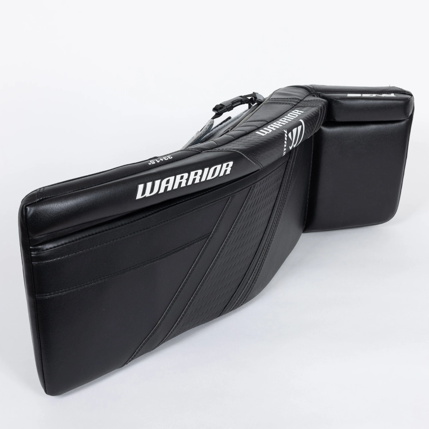 Warrior Ritual G6 Pro+ Senior Goalie Leg Pads 8 Warrior Ritual G6 Pro+ Senior Goalie Leg Pads - Image 6