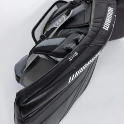 Warrior Ritual G6 Pro+ Senior Goalie Leg Pads 25 Warrior Ritual G6 Pro+ Senior Goalie Leg Pads -Warrior warrior leg pads warrior ritual g6 pro senior goalie leg pads 30540073992258