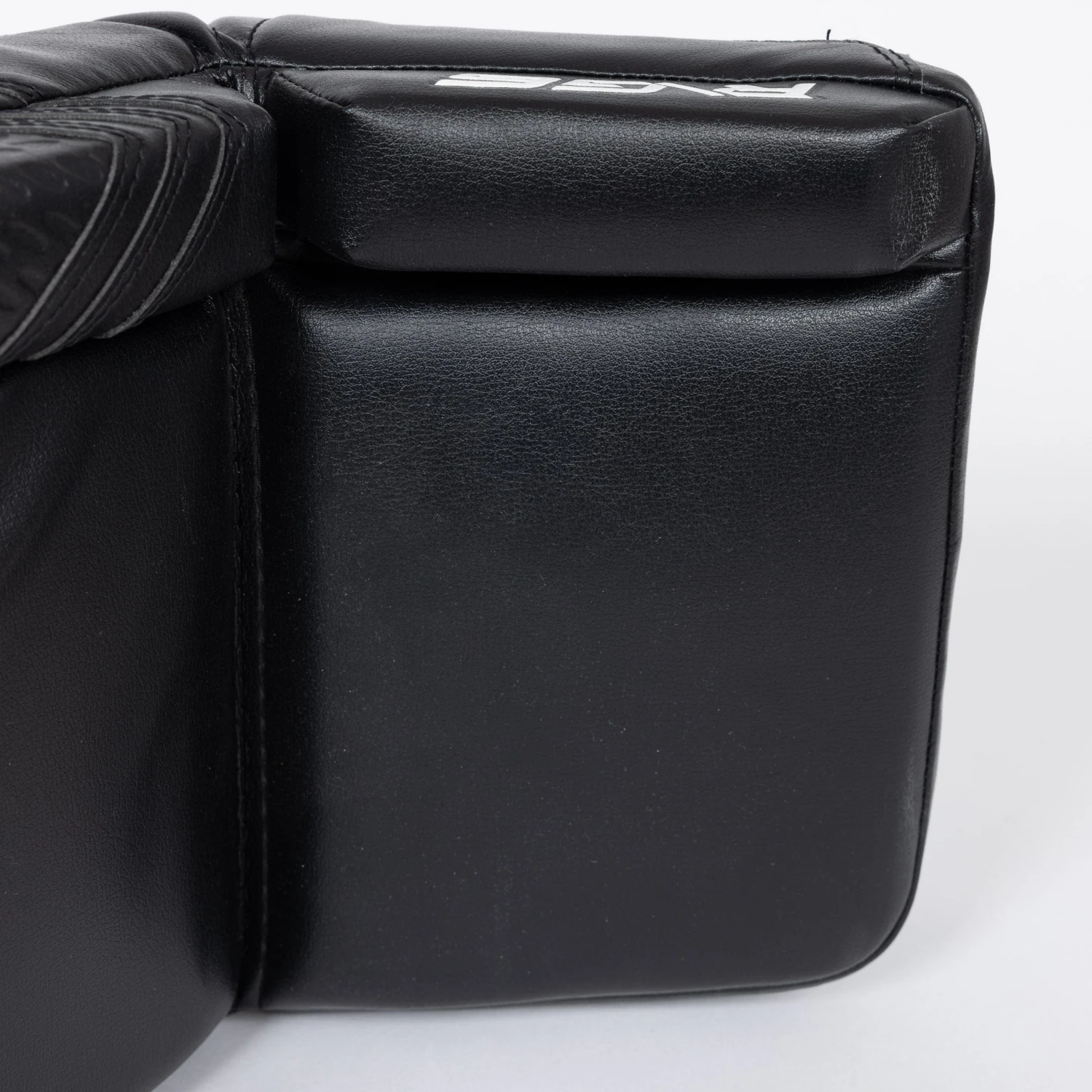 Warrior Ritual G6 Pro+ Senior Goalie Leg Pads 10 Warrior Ritual G6 Pro+ Senior Goalie Leg Pads - Image 8