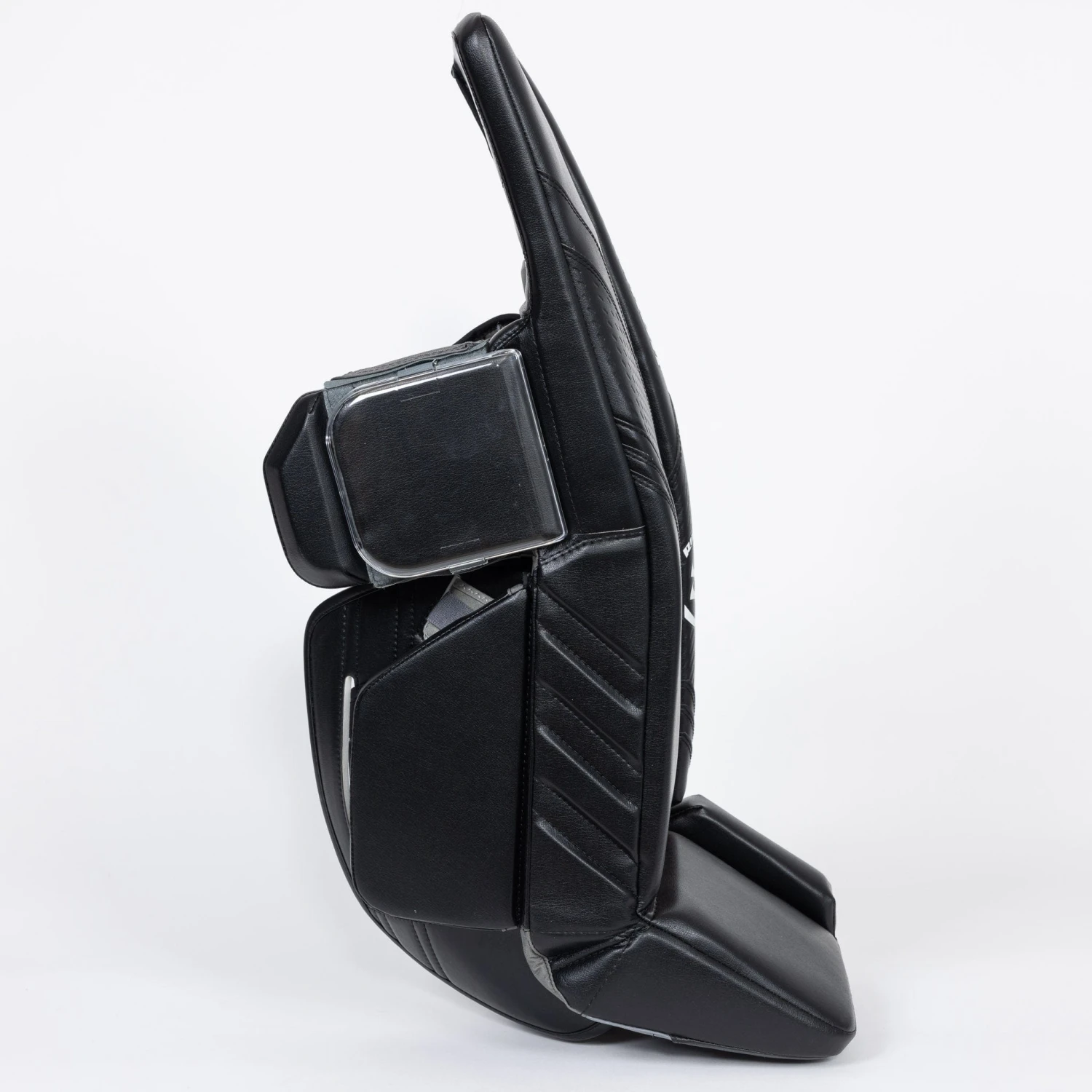 Warrior Ritual G6 Pro+ Senior Goalie Leg Pads 4 Warrior Ritual G6 Pro+ Senior Goalie Leg Pads - Image 2