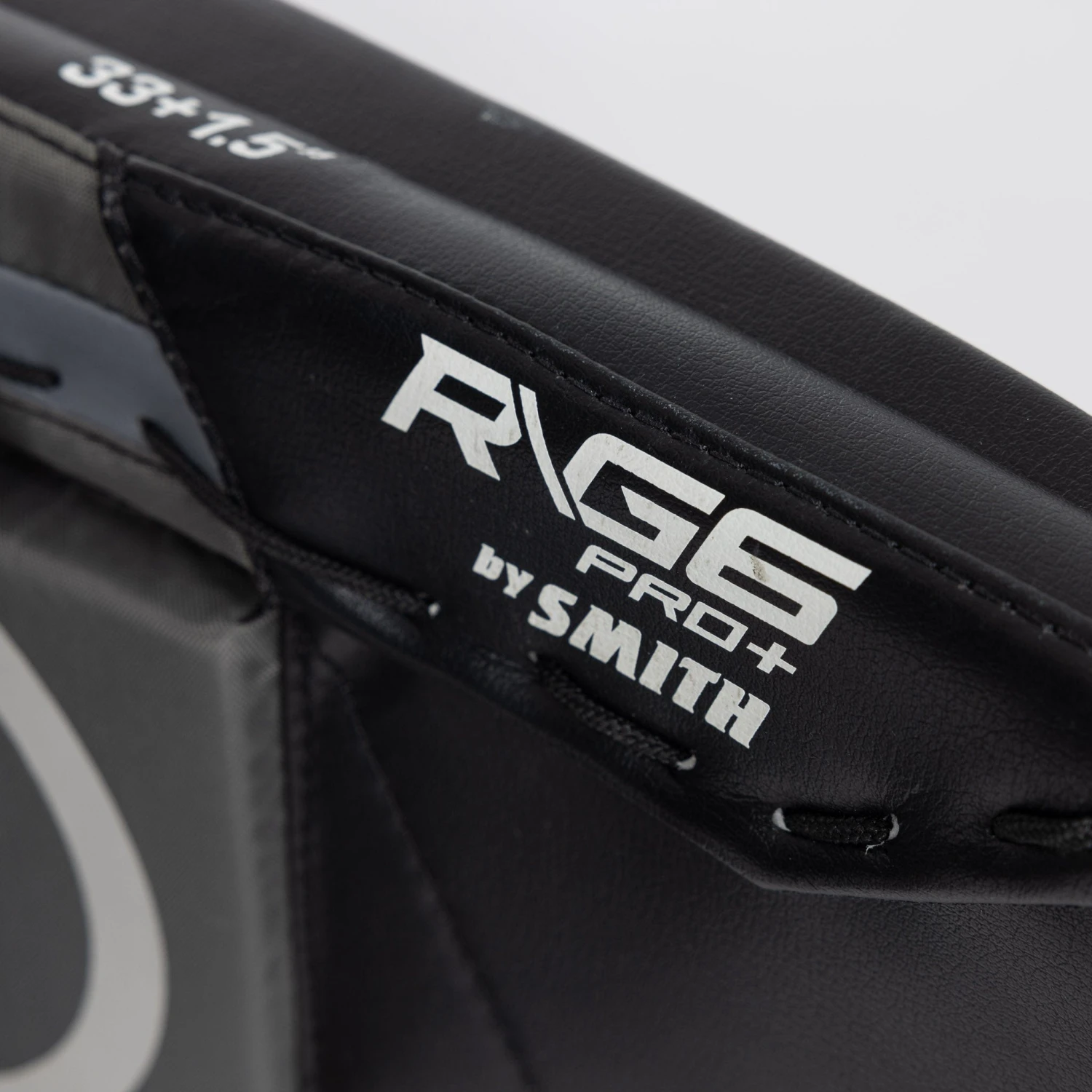 Warrior Ritual G6 Pro+ Senior Goalie Leg Pads 20 Warrior Ritual G6 Pro+ Senior Goalie Leg Pads - Image 18