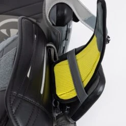 Warrior Ritual G6 Pro+ Senior Goalie Leg Pads 33 Warrior Ritual G6 Pro+ Senior Goalie Leg Pads -Warrior warrior leg pads warrior ritual g6 pro senior goalie leg pads 30540074319938