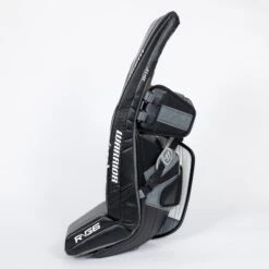 Warrior Ritual G6 Pro+ Senior Goalie Leg Pads 23 Warrior Ritual G6 Pro+ Senior Goalie Leg Pads -Warrior warrior leg pads warrior ritual g6 pro senior goalie leg pads 30540074352706