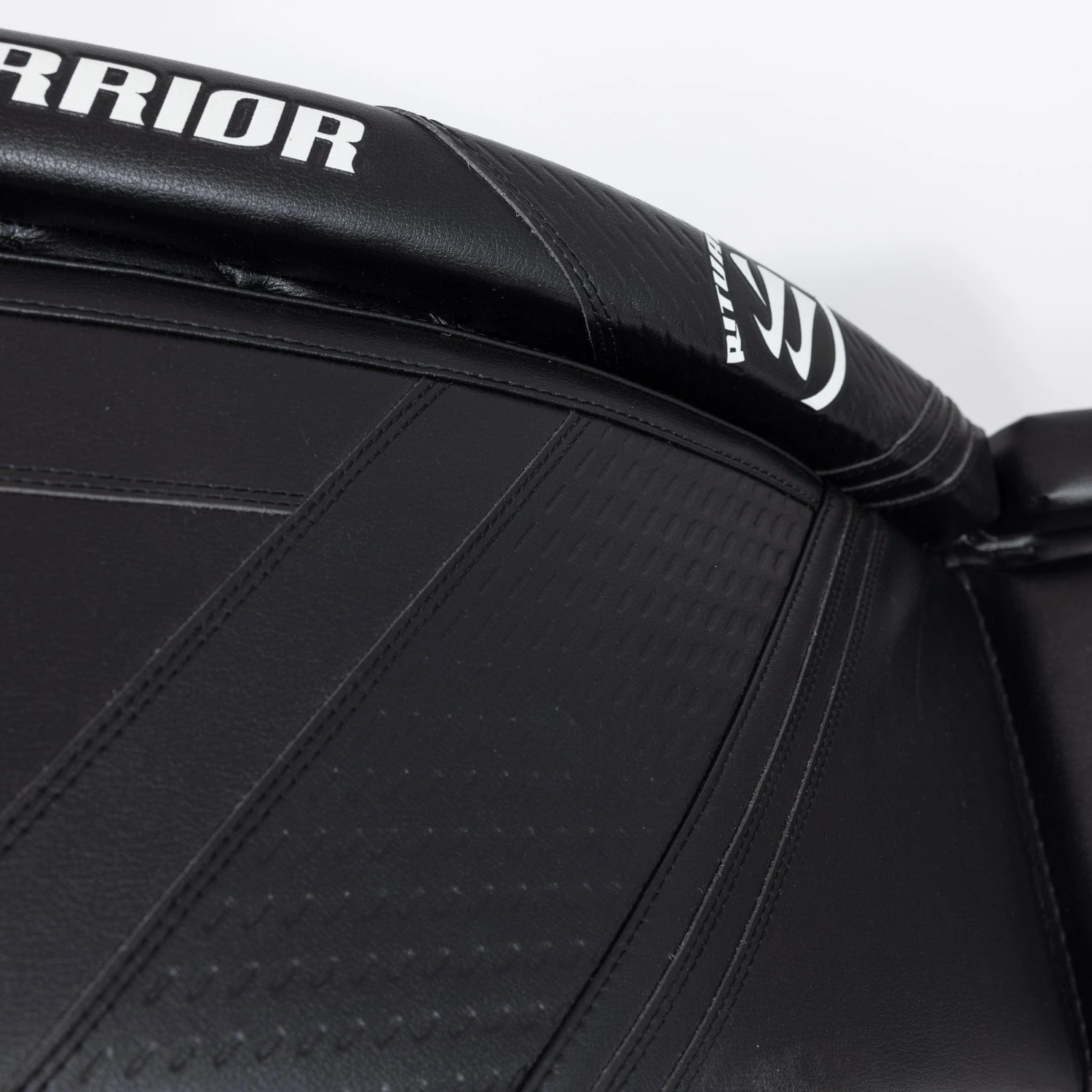 Warrior Ritual G6 Pro+ Senior Goalie Leg Pads 9 Warrior Ritual G6 Pro+ Senior Goalie Leg Pads - Image 7