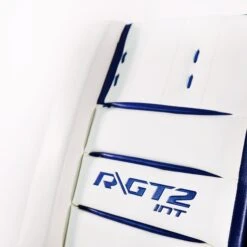 Warrior Ritual GT2 Classic Intermediate Goalie Leg Pads -Warrior warrior leg pads warrior ritual gt2 classic intermediate goalie leg pads 28863921487938