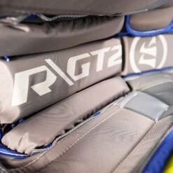 Warrior Ritual GT2 Classic Intermediate Goalie Leg Pads -Warrior warrior leg pads warrior ritual gt2 classic intermediate goalie leg pads 28863921520706