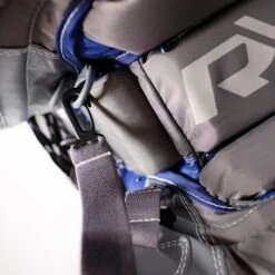 Warrior Ritual GT2 Classic Intermediate Goalie Leg Pads -Warrior warrior leg pads warrior ritual gt2 classic intermediate goalie leg pads 28863921553474