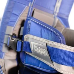 Warrior Ritual GT2 Classic Intermediate Goalie Leg Pads -Warrior warrior leg pads warrior ritual gt2 classic intermediate goalie leg pads 28863921717314