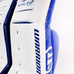 Warrior Ritual GT2 Classic Intermediate Goalie Leg Pads -Warrior warrior leg pads warrior ritual gt2 classic intermediate goalie leg pads 30363551760450