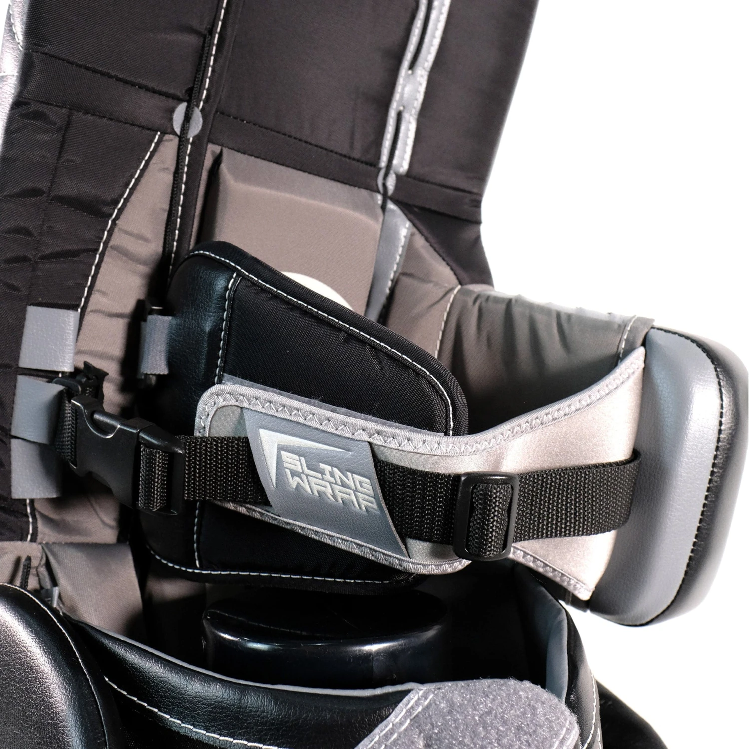 Warrior Ritual GT2 Classic Senior Goalie Leg Pads 12 Warrior Ritual GT2 Classic Senior Goalie Leg Pads - Image 10