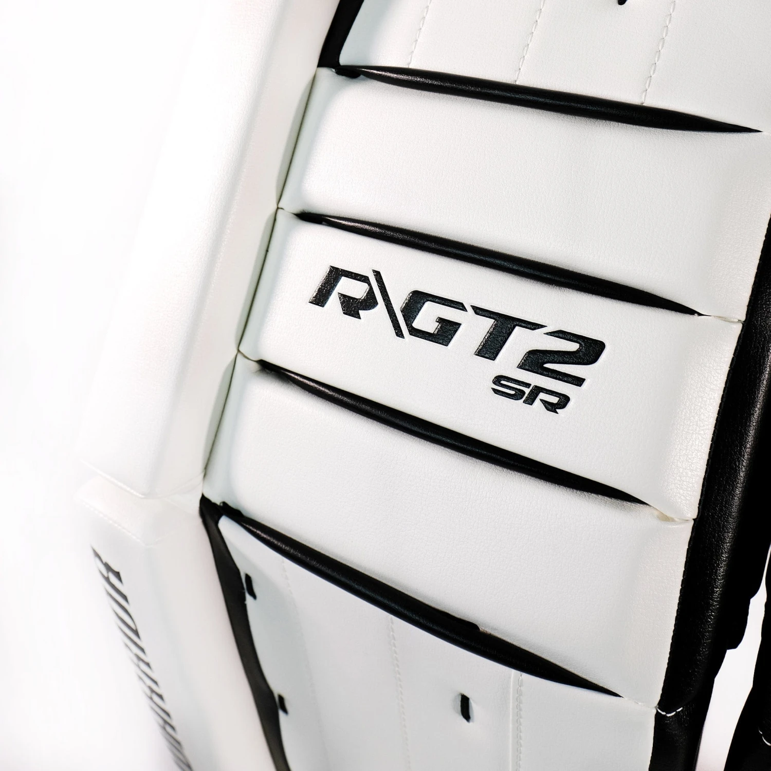 Warrior Ritual GT2 Classic Senior Goalie Leg Pads 9 Warrior Ritual GT2 Classic Senior Goalie Leg Pads - Image 7