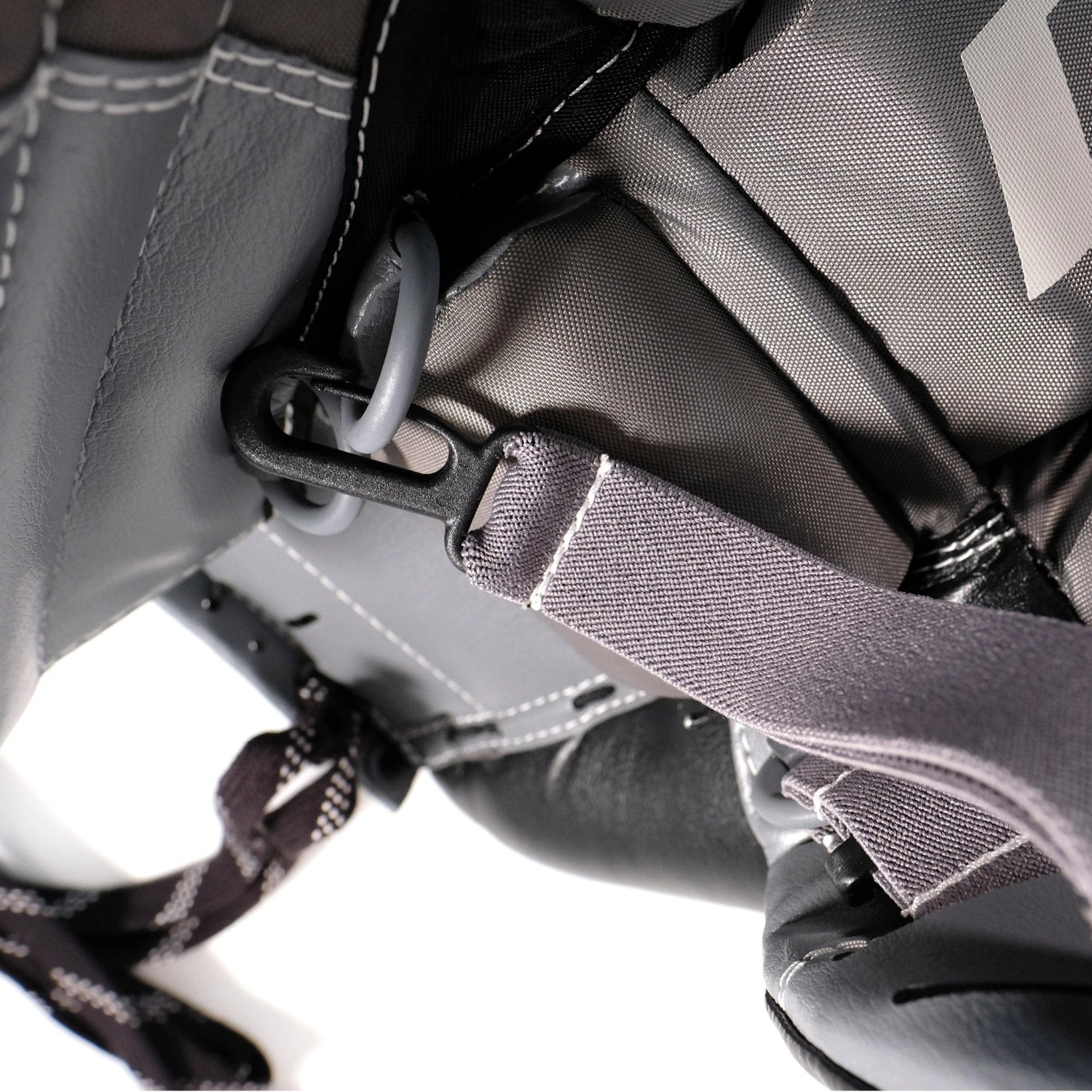 Warrior Ritual GT2 Classic Senior Goalie Leg Pads 15 Warrior Ritual GT2 Classic Senior Goalie Leg Pads - Image 13