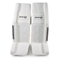 Warrior Ritual GT2 Classic Senior Goalie Leg Pads 18 Warrior Ritual GT2 Classic Senior Goalie Leg Pads -Warrior warrior leg pads warrior ritual gt2 classic senior goalie leg pads white 32 1 5 28861450190914