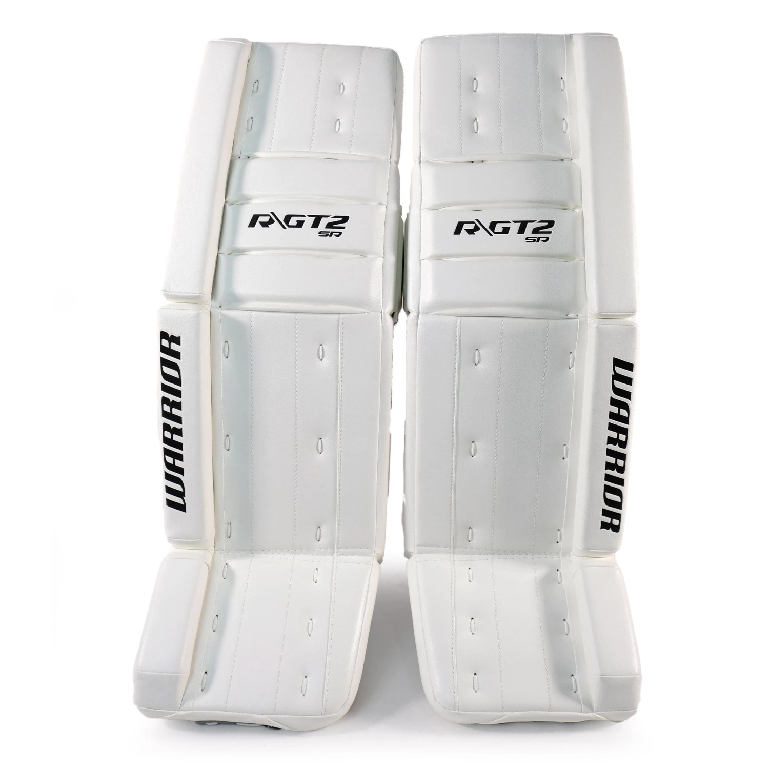 Warrior Ritual GT2 Classic Senior Goalie Leg Pads 6 Warrior Ritual GT2 Classic Senior Goalie Leg Pads - Image 4