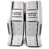 Warrior Ritual GT2 Classic Senior Goalie Leg Pads 1 Warrior Ritual GT2 Classic Senior Goalie Leg Pads -Warrior warrior leg pads warrior ritual gt2 classic senior goalie leg pads white black 32 1 5 28861450092610