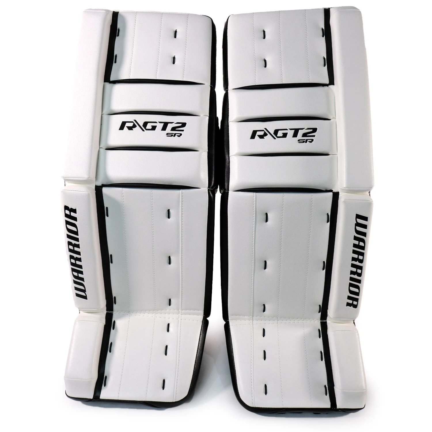 Warrior Ritual GT2 Classic Senior Goalie Leg Pads 3 Warrior Ritual GT2 Classic Senior Goalie Leg Pads