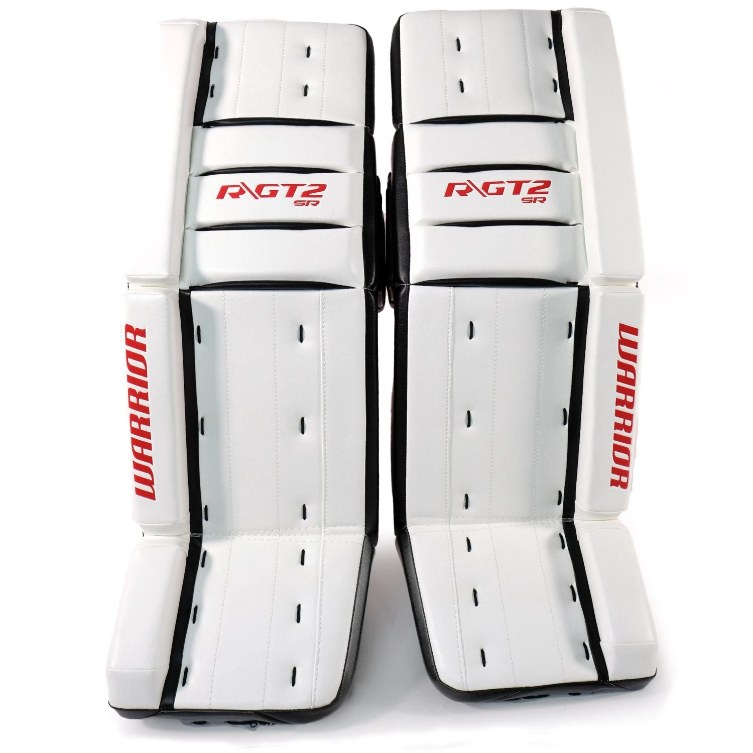 Warrior Ritual GT2 Classic Senior Goalie Leg Pads 7 Warrior Ritual GT2 Classic Senior Goalie Leg Pads - Image 5