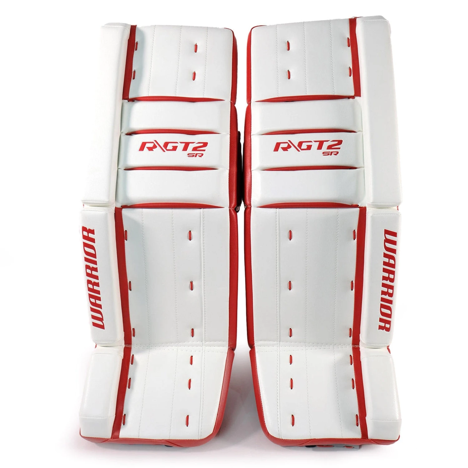 Warrior Ritual GT2 Classic Senior Goalie Leg Pads 5 Warrior Ritual GT2 Classic Senior Goalie Leg Pads - Image 3