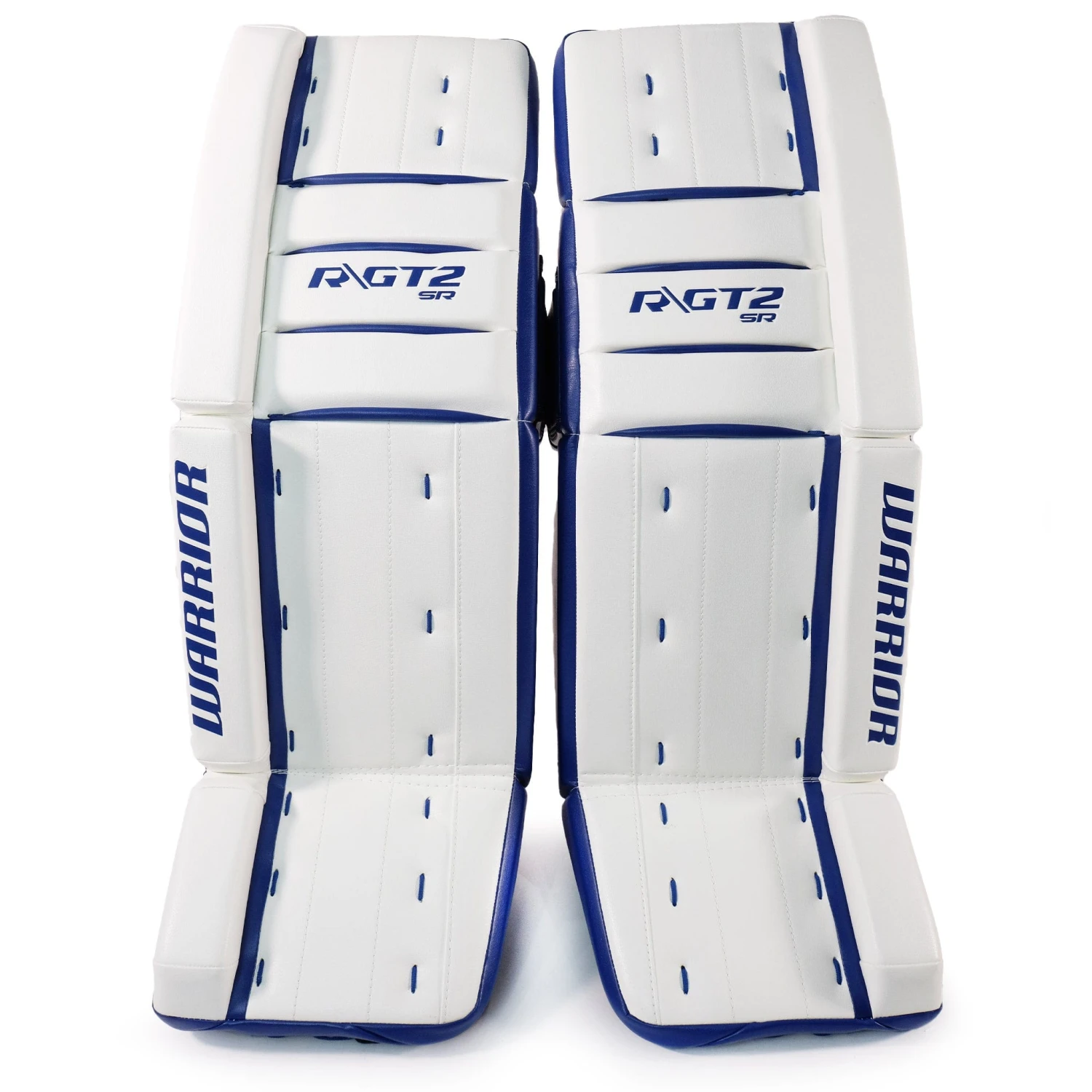 Warrior Ritual GT2 Classic Senior Goalie Leg Pads 4 Warrior Ritual GT2 Classic Senior Goalie Leg Pads - Image 2