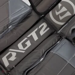 Warrior Ritual GT2 Intermediate Goalie Leg Pads -Warrior warrior leg pads warrior ritual gt2 intermediate goalie leg pads 5746634915906