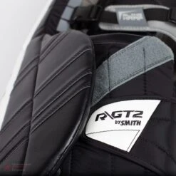 Warrior Ritual GT2 Intermediate Goalie Leg Pads - Source Exclusive -Warrior warrior leg pads warrior ritual gt2 intermediate goalie leg pads source exclusive 5314340061250