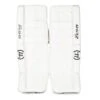 Warrior Ritual GT2 Intermediate Goalie Leg Pads -Warrior warrior leg pads warrior ritual gt2 intermediate goalie leg pads white 32 1 28744345092162