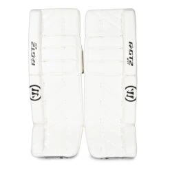 Warrior Ritual GT2 Intermediate Goalie Leg Pads