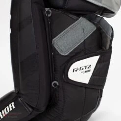 Warrior Ritual GT2 Junior Goalie Leg Pads 18 Warrior Ritual GT2 Junior Goalie Leg Pads -Warrior warrior leg pads warrior ritual gt2 junior goalie leg pads 5670348324930