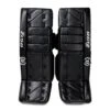Warrior Ritual GT2 Junior Goalie Leg Pads 2 Warrior Ritual GT2 Junior Goalie Leg Pads -Warrior warrior leg pads warrior ritual gt2 junior goalie leg pads black 24 1 28744345616450