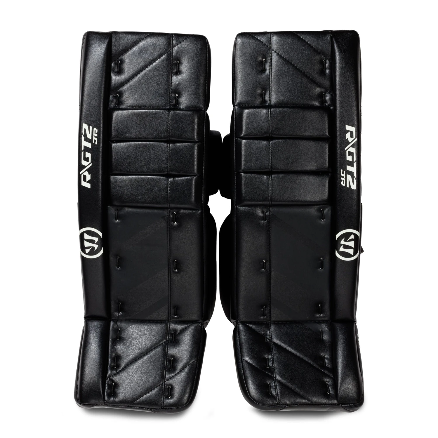 Warrior Ritual GT2 Junior Goalie Leg Pads 3 Warrior Ritual GT2 Junior Goalie Leg Pads