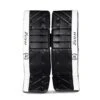 Warrior Ritual GT2 Junior Goalie Leg Pads - Source Exclusive 2 Warrior Ritual GT2 Junior Goalie Leg Pads - Source Exclusive -Warrior warrior leg pads warrior ritual gt2 junior goalie leg pads source exclusive black black white 28 1 28744345452610
