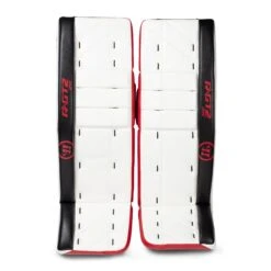 Warrior Ritual GT2 Junior Goalie Leg Pads - Source Exclusive 20 Warrior Ritual GT2 Junior Goalie Leg Pads - Source Exclusive -Warrior warrior leg pads warrior ritual gt2 junior goalie leg pads source exclusive white black red 28 1 28744345485378