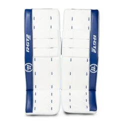 Warrior Ritual GT2 Junior Goalie Leg Pads - Source Exclusive 21 Warrior Ritual GT2 Junior Goalie Leg Pads - Source Exclusive -Warrior warrior leg pads warrior ritual gt2 junior goalie leg pads source exclusive white blue 28 1 28744345518146
