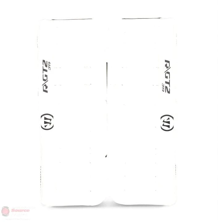 Warrior Ritual GT2 Junior Goalie Leg Pads 12 Warrior Ritual GT2 Junior Goalie Leg Pads - Image 10