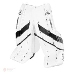 Warrior Ritual GT2 Junior Goalie Leg Pads 25 Warrior Ritual GT2 Junior Goalie Leg Pads -Warrior warrior leg pads warrior ritual gt2 junior goalie leg pads white black 28 1 28744345747522