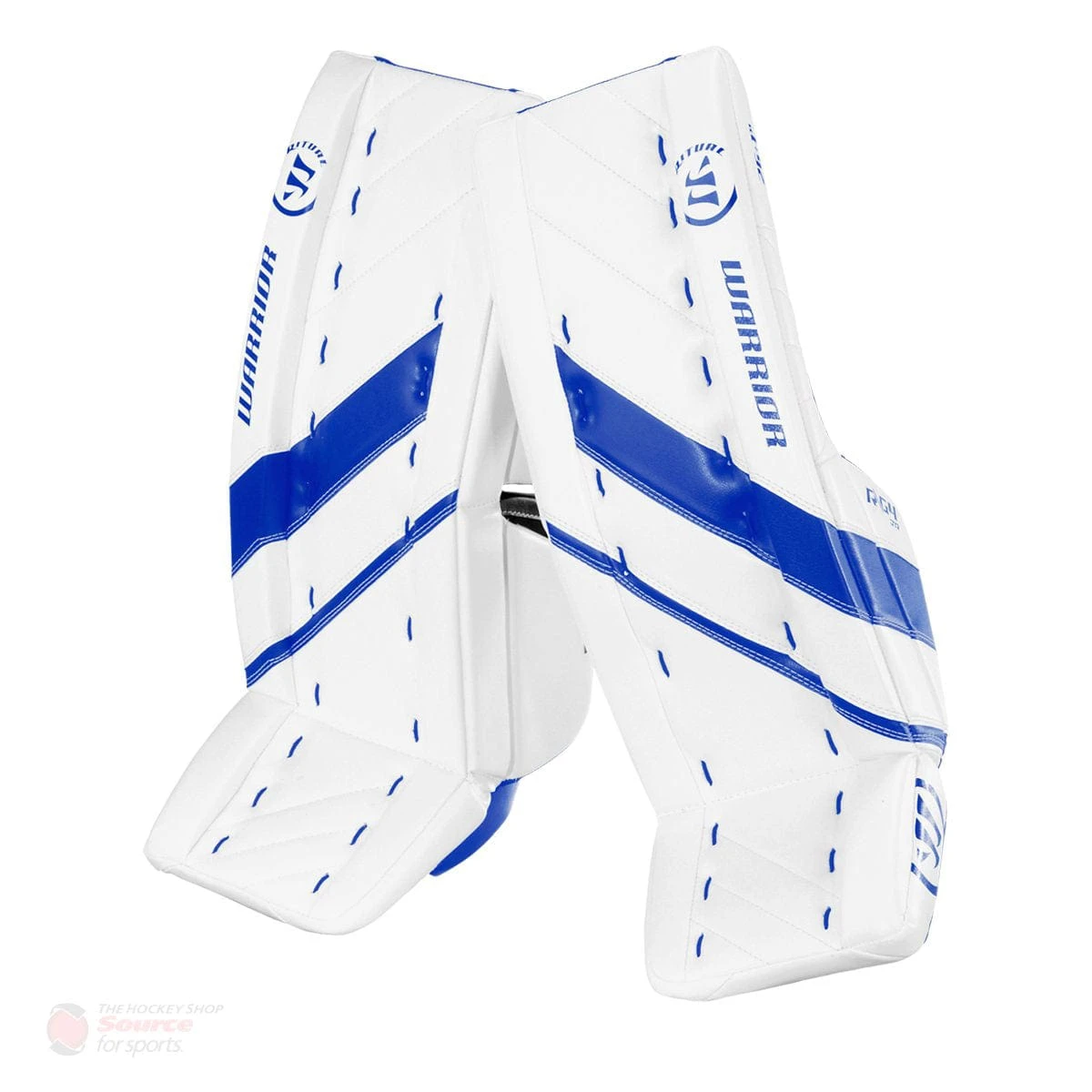 Warrior Ritual GT2 Junior Goalie Leg Pads 13 Warrior Ritual GT2 Junior Goalie Leg Pads - Image 11