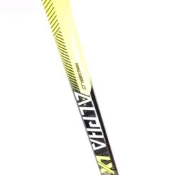 Warrior Alpha LX Pro Composite Mini Hockey Stick -Warrior warrior mini hockey stick warrior alpha lx pro composite mini hockey stick 28797134897218