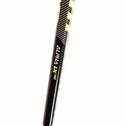 Warrior Alpha LX Pro Composite Mini Hockey Stick -Warrior warrior mini hockey stick warrior alpha lx pro composite mini hockey stick 28797134929986