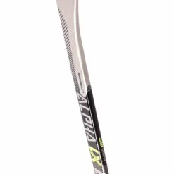 Warrior Alpha LX Pro Composite Mini Hockey Stick -Warrior warrior mini hockey stick warrior alpha lx pro composite mini hockey stick 28797135061058