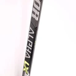 Warrior Alpha LX Pro Composite Mini Hockey Stick -Warrior warrior mini hockey stick warrior alpha lx pro composite mini hockey stick 28797135290434