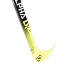 Warrior Alpha LX Pro Composite Mini Hockey Stick -Warrior warrior mini hockey stick warrior alpha lx pro composite mini hockey stick 28811393859650
