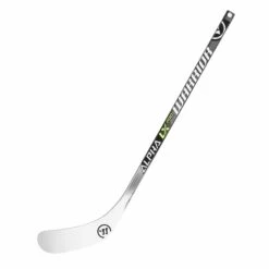 Warrior Alpha LX Pro Composite Mini Hockey Stick -Warrior warrior mini hockey stick warrior alpha lx pro composite mini hockey stick white l 28796850503746