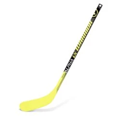 Warrior Alpha LX Pro Composite Mini Hockey Stick -Warrior warrior mini hockey stick warrior alpha lx pro composite mini hockey stick yellow l 28796850536514