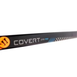 Warrior Covert QR5 Pro Mini Hockey Stick -Warrior warrior mini hockey stick warrior covert qr5 pro mini hockey stick 29061574295618