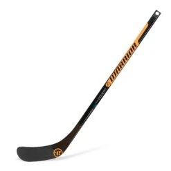 Warrior Covert QR5 Pro Mini Hockey Stick -Warrior warrior mini hockey stick warrior covert qr5 pro mini hockey stick black orange l 29088940982338