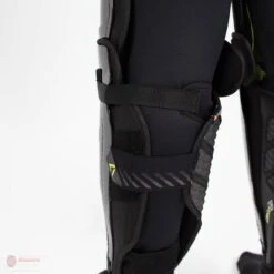 Warrior Alpha DX Senior Hockey Shin Guards -Warrior warrior shin guards warrior alpha dx senior hockey shin guards 11129897812034