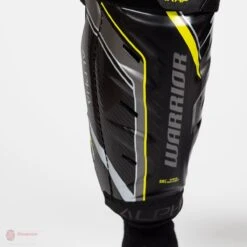 Warrior Alpha DX Senior Hockey Shin Guards -Warrior warrior shin guards warrior alpha dx senior hockey shin guards 30365006921794